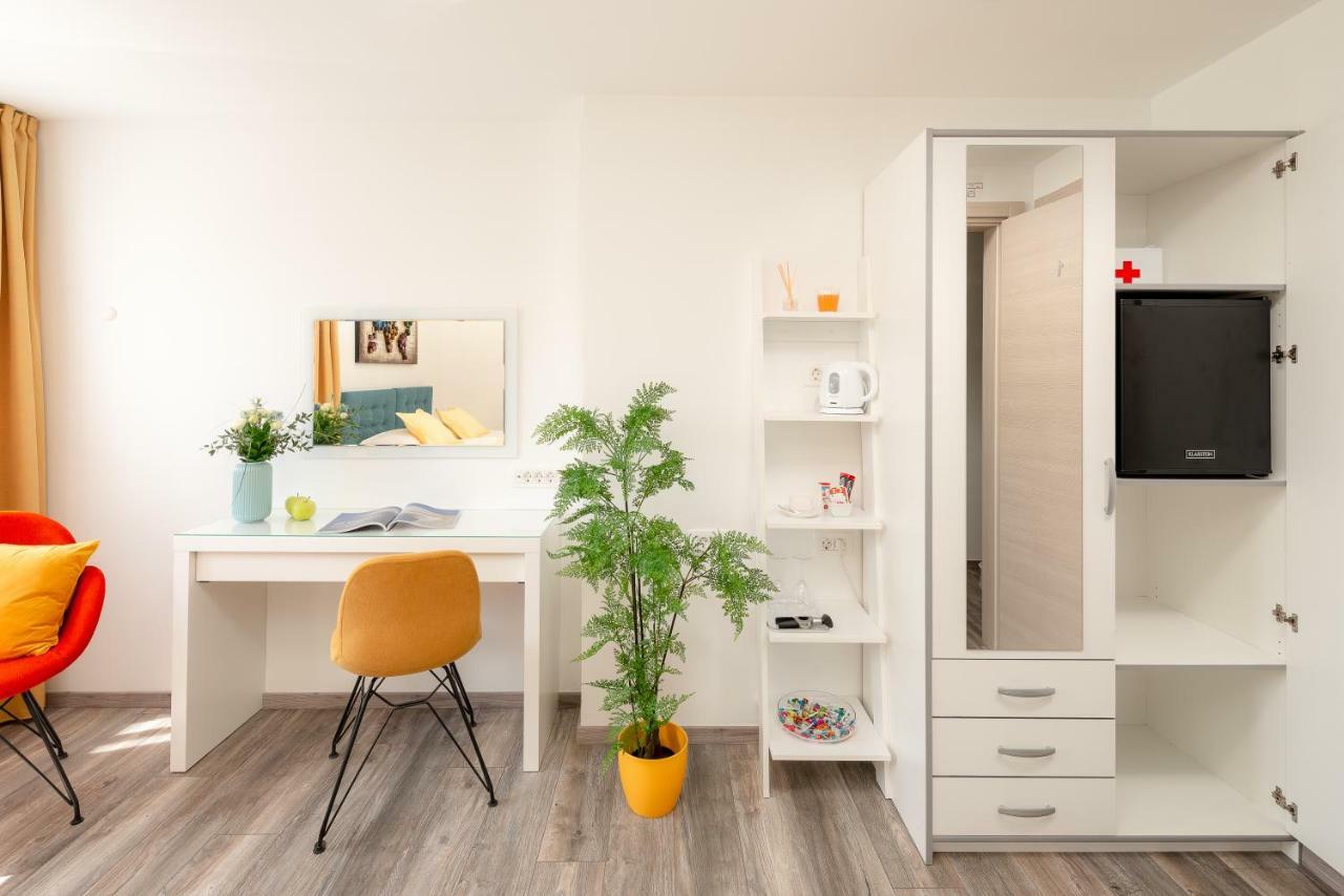 Rooms L17 Split Extérieur photo