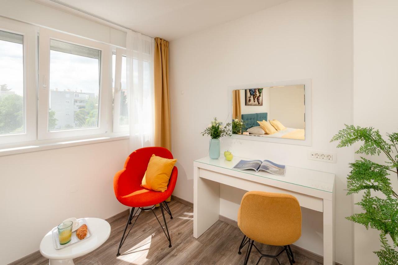Rooms L17 Split Extérieur photo