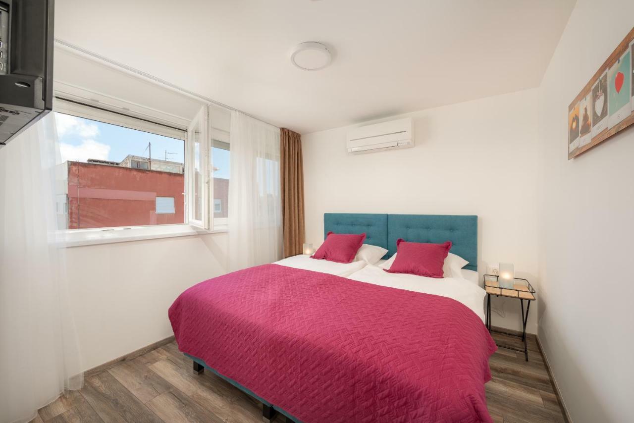 Rooms L17 Split Extérieur photo