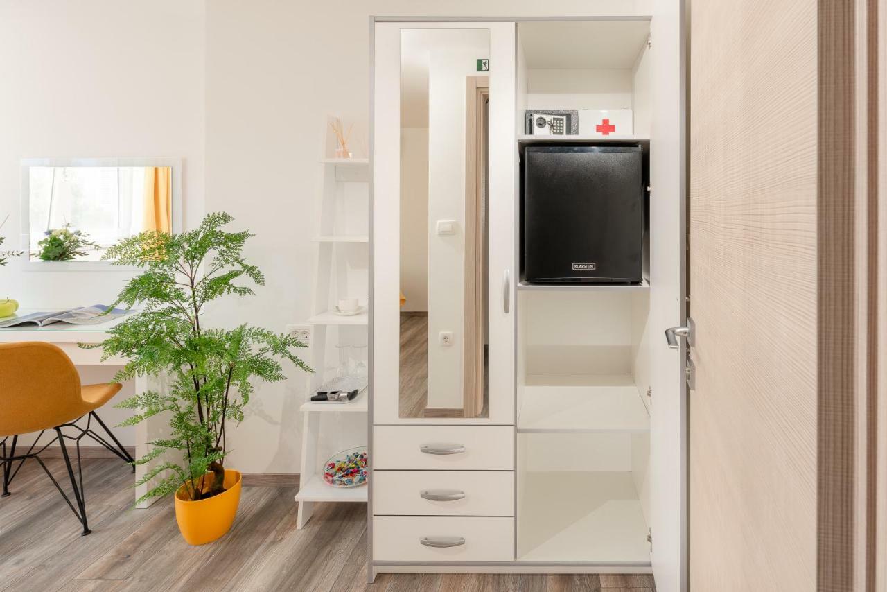 Rooms L17 Split Extérieur photo