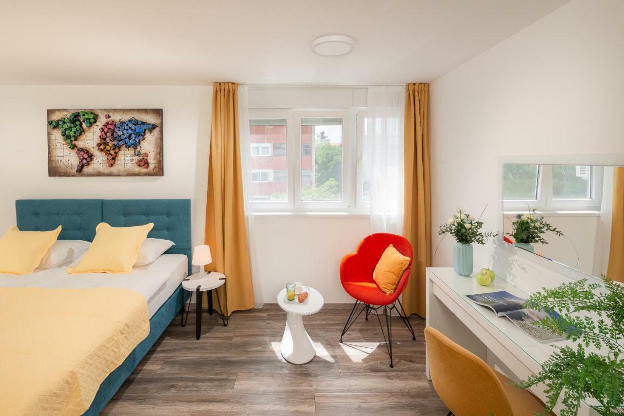 Rooms L17 Split Extérieur photo