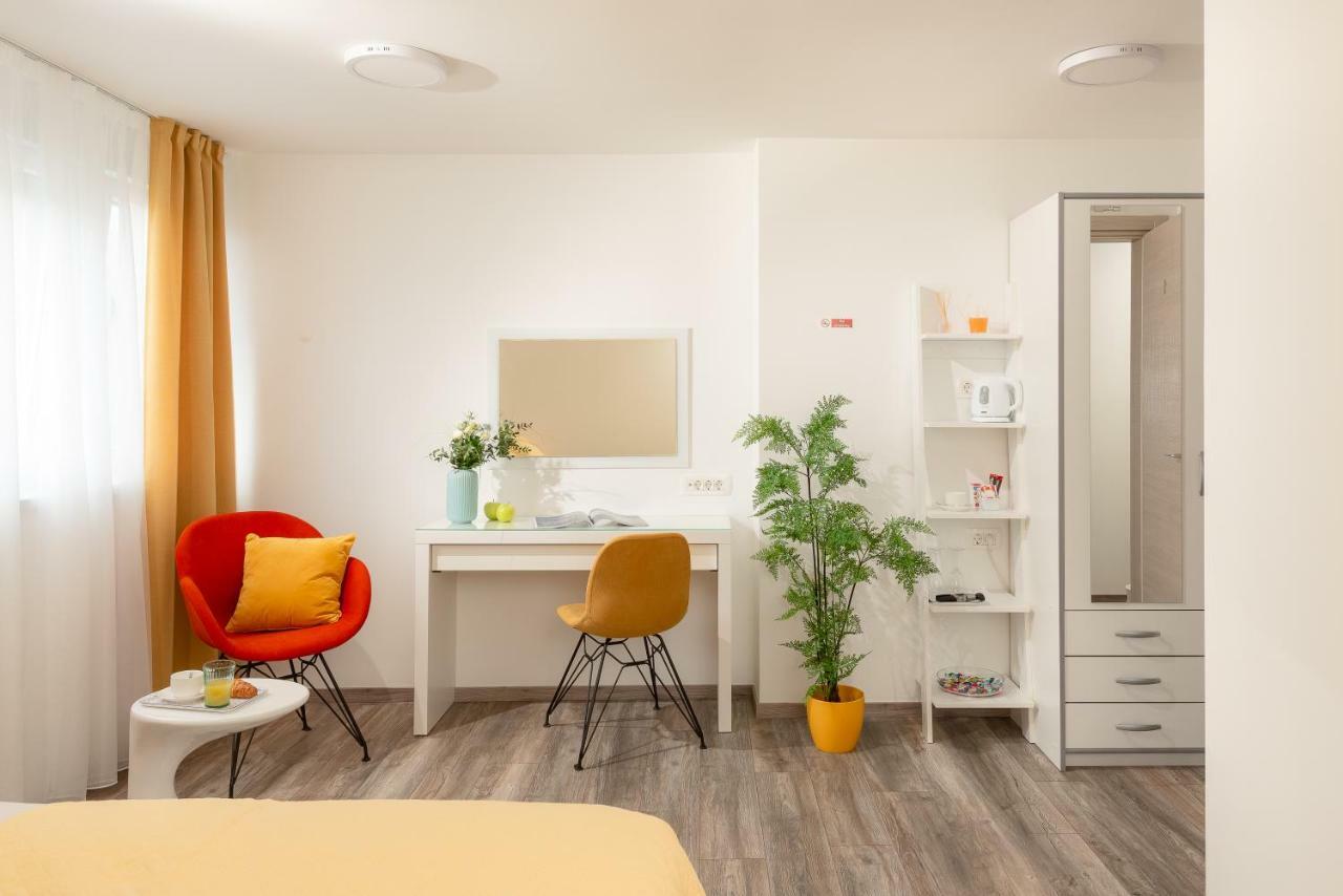 Rooms L17 Split Extérieur photo
