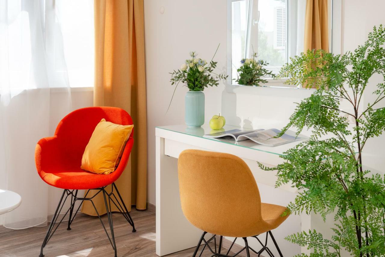Rooms L17 Split Extérieur photo