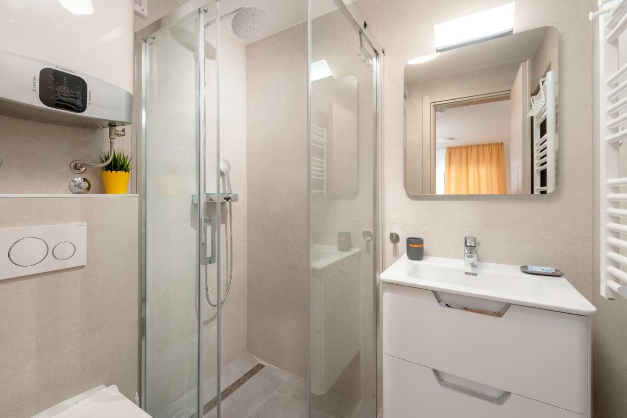 Rooms L17 Split Extérieur photo