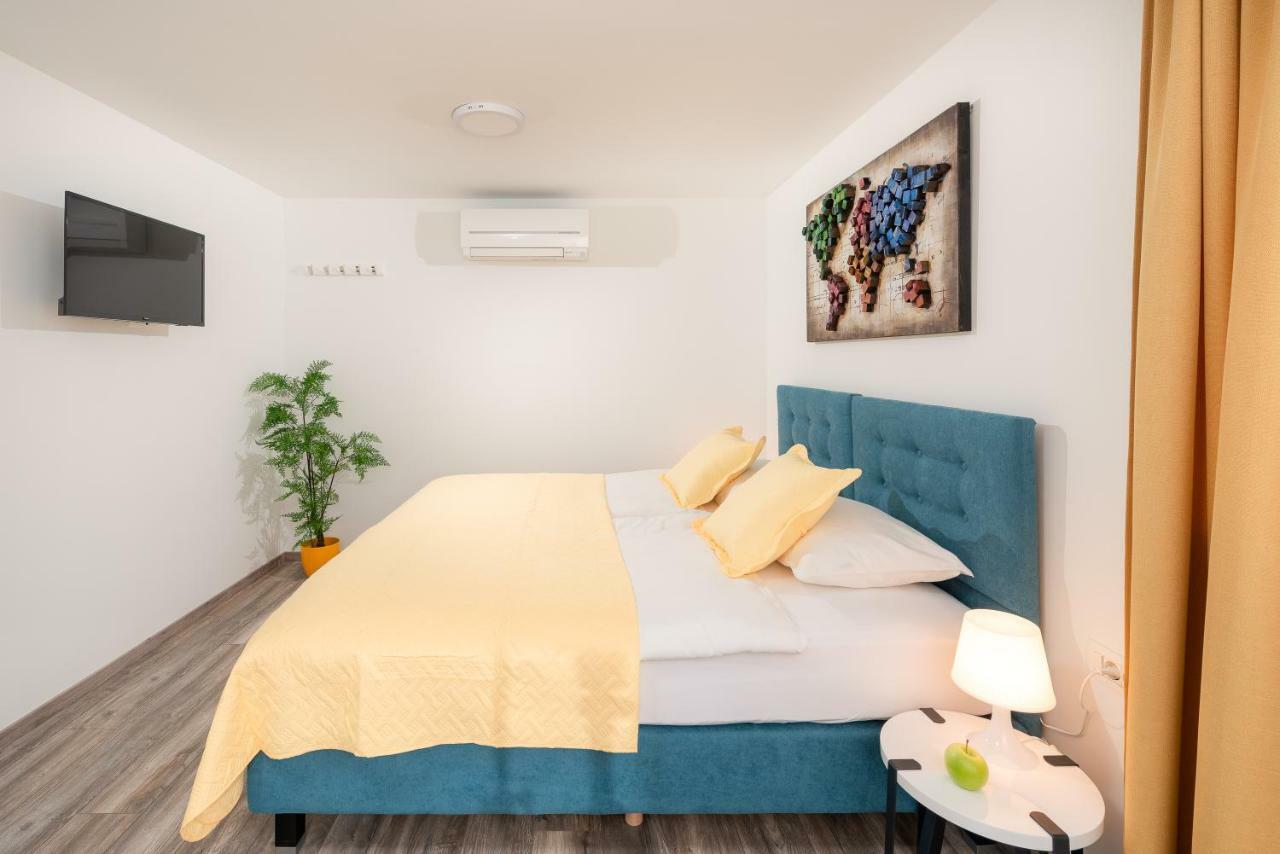 Rooms L17 Split Extérieur photo