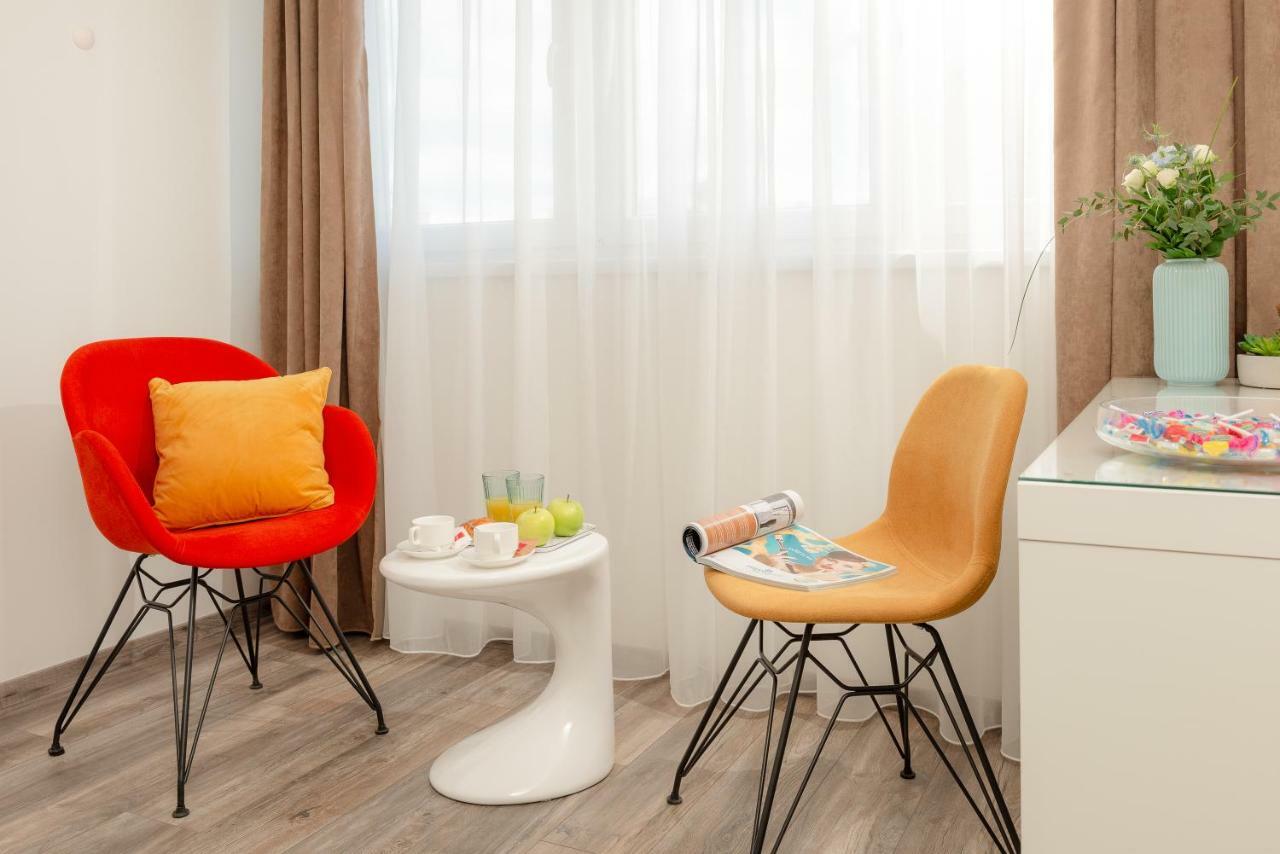 Rooms L17 Split Extérieur photo