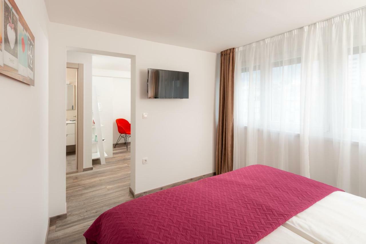 Rooms L17 Split Extérieur photo