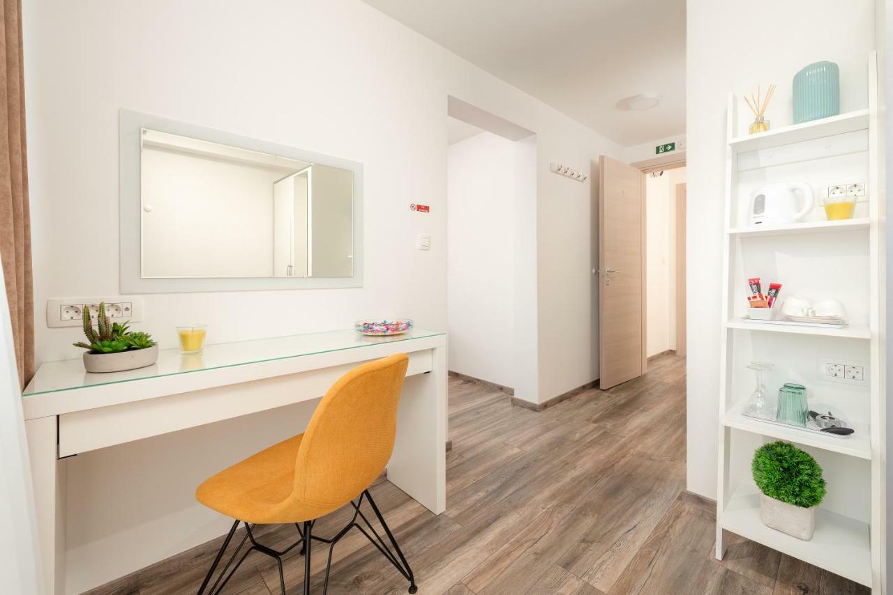 Rooms L17 Split Extérieur photo